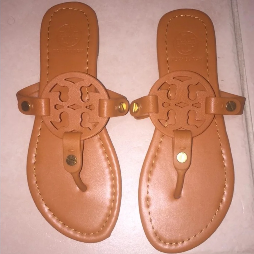 Millet Style Sandals